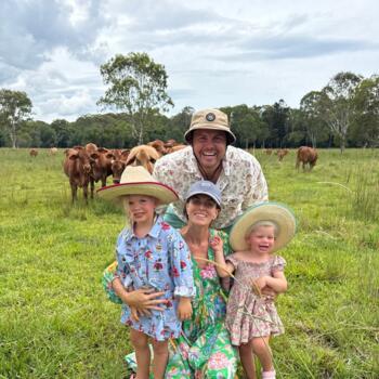 Nanny job in Sunshine Coast: babysitting job Heidi