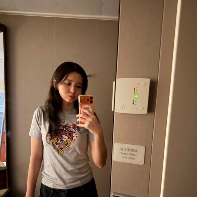 Babysitter in Singapore: Liew Shi Shi