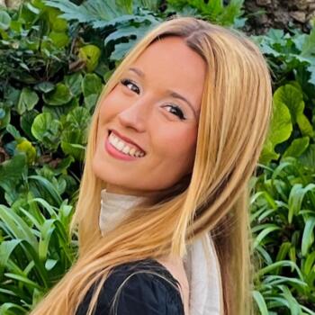 Babysitter in Lissabon: Mariana