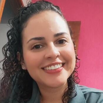 Babá em Marília: Tamara