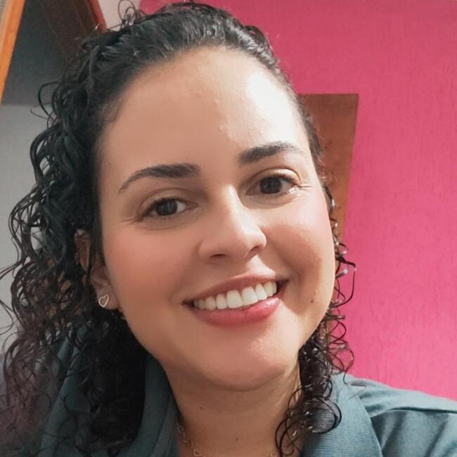 Babá em Marília: Tamara