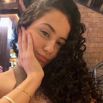 Babysitter in Rio de Janeiro: Júlia