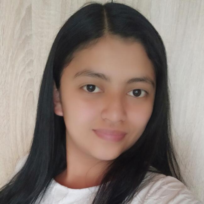 Babysitter in Popayán: VANESA