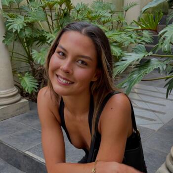 Babysitter Sydney: Nancy