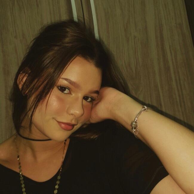 Babysitter in Rio Claro: Ana Clara