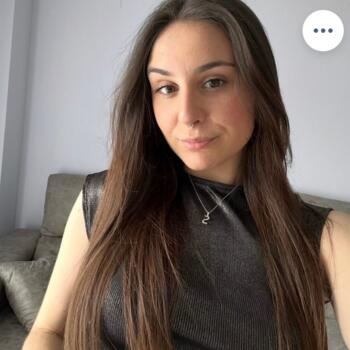 Babysitter Albacete: Silvia