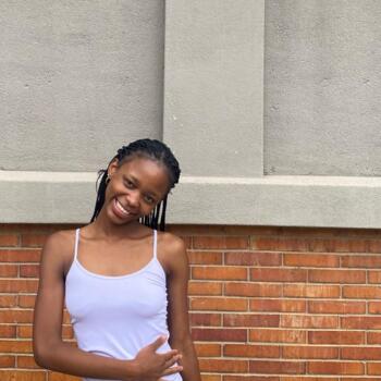 Babysitter Springs: Katleho