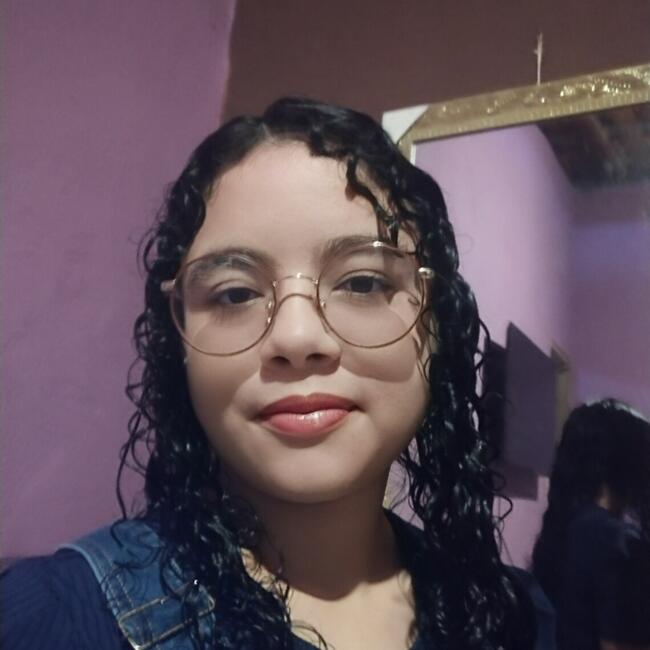 Babysitter in Caucaia: Jamille