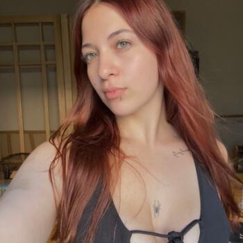 Niñera en Buenos Aires: Emma