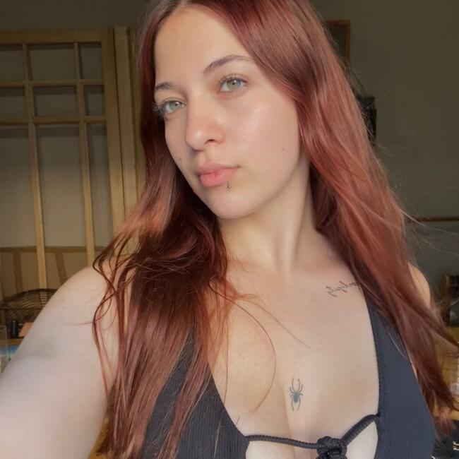 Niñera en Buenos Aires: Emma