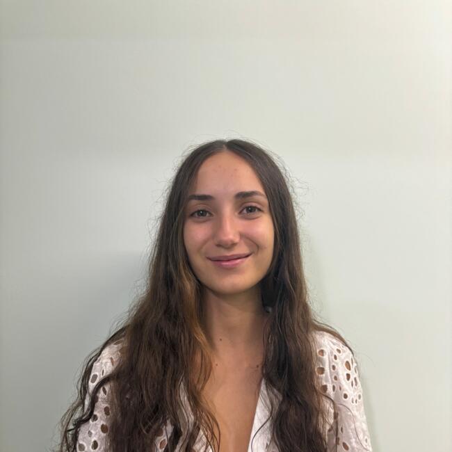 Canguro en Granada: Marina