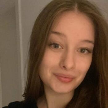 Babysitter in Cluj-Napoca: Debora