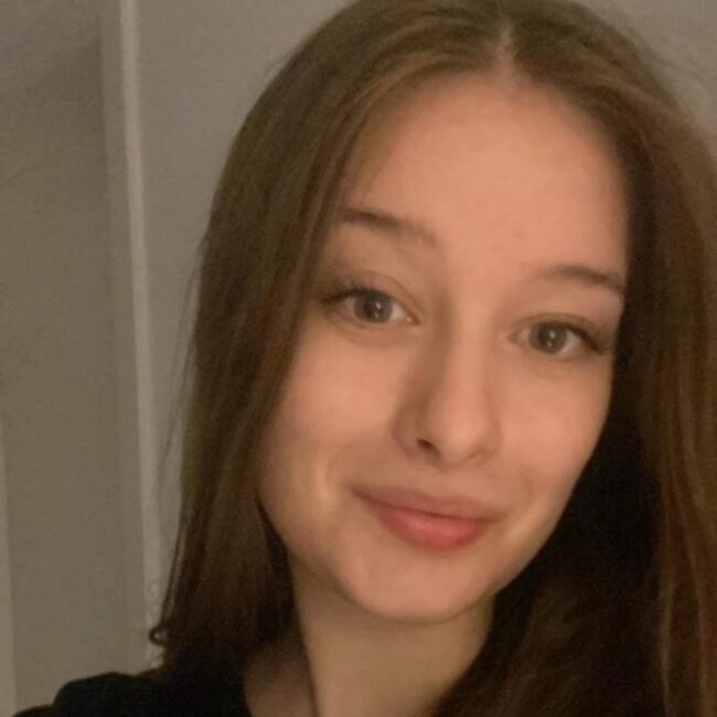 Babysitter in Cluj-Napoca: Debora