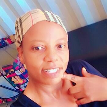 Nanny Cape Town: Justine