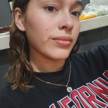 Baby-sitter in Veracruz: Leilani