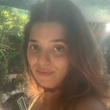 Babysitter in Granada: Iansã