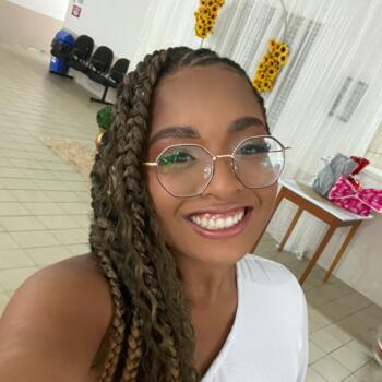 Babysitter in Florianópolis: Gabrielly