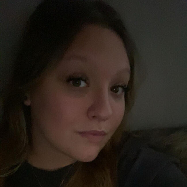 Opiekunka do dziecka w Kościerzyna: Patrycja