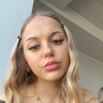 Babysitter in Bydgoszcz: Maja