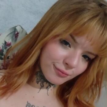 Babysitter in Barueri: Aline