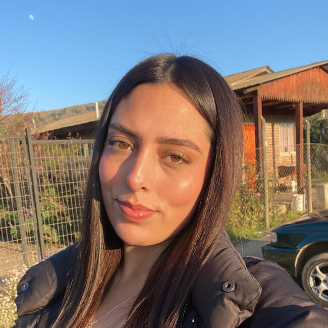 Niñera en Rancagua: Millaray