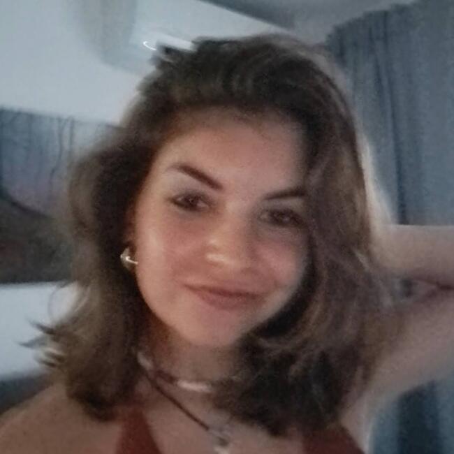 Babysitter in Palma: Lucía