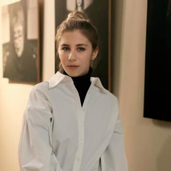 Nanny kohteesta Varna: Pavlyna