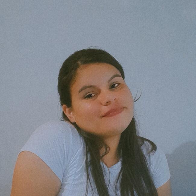 Niñera en Beltrán: Brisa