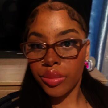 Babysitter in Bobigny: Maéva