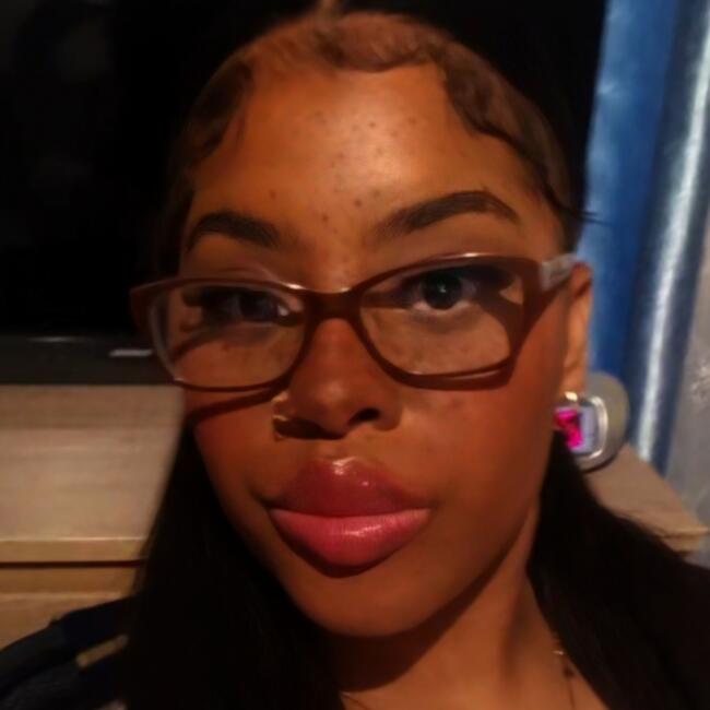 Babysitter in Bobigny: Maéva