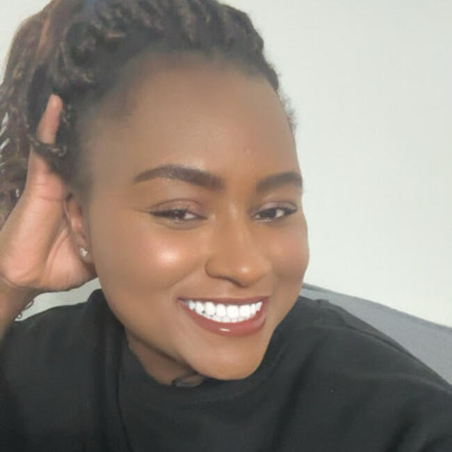 Babysitter in Differdange: Rosanda