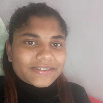 Babysitter in Barra do Choça: Adriele