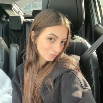 Canguro en Torremolinos: Agustina