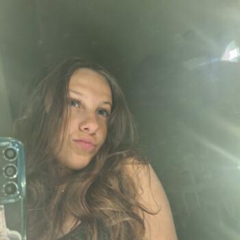 Babysitter in Las Vegas: Taryn