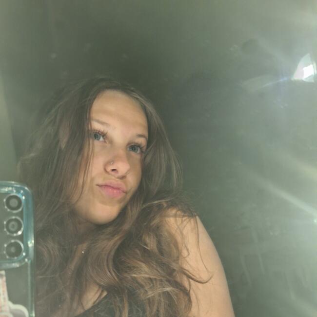 Babysitter in Las Vegas: Taryn