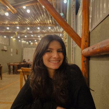 Babysitter in Mogi das Cruzes: Maria Eduarda