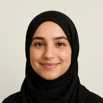 Nounou Taverny: Nabila