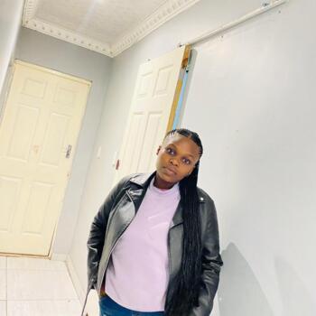 Nanny in Cape Town: Akhanani