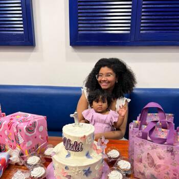 Babysitting job in La Chorrera: babysitting job Issamar