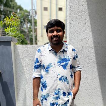 Trabajo para niñera en Hyderabad: trabajo para niñera Rohit