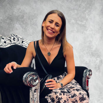 Bébiszitter Budapest: Orsi