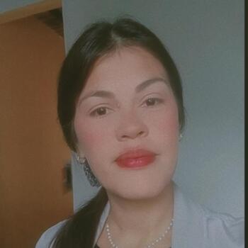 Babysitter in Puerto Varas: Marisol Palacio