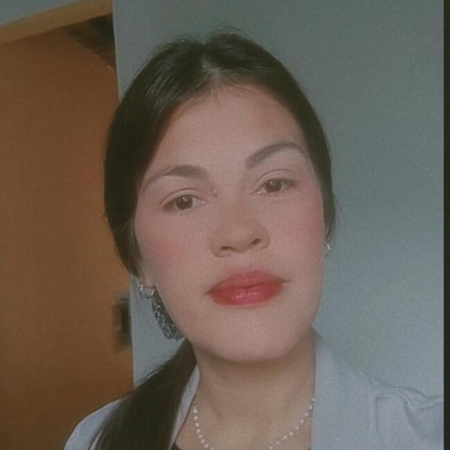Niñera en Puerto Varas: Marisol Palacio