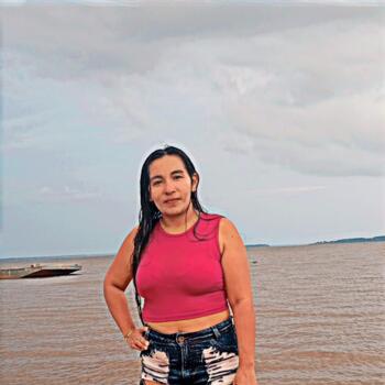 Babysitter in Belém: Eliene