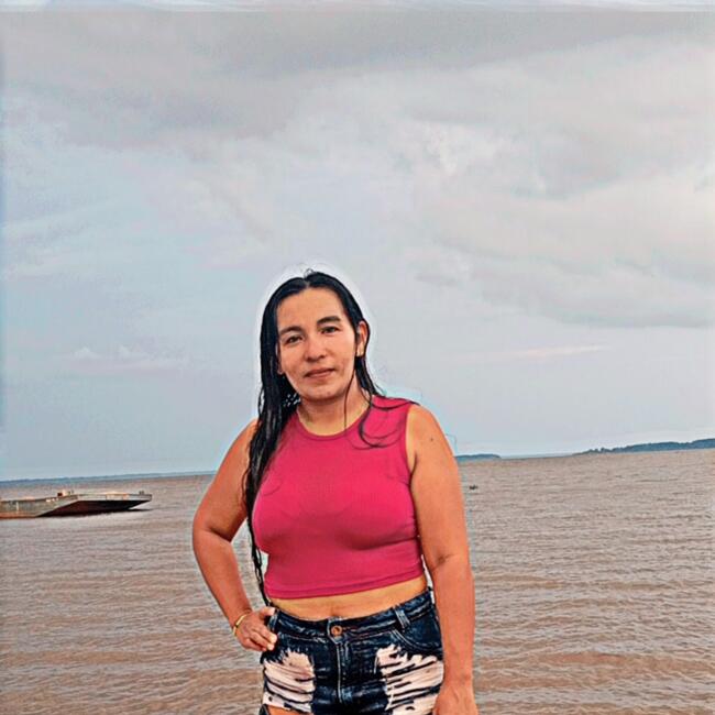 Babysitter in Belém: Eliene