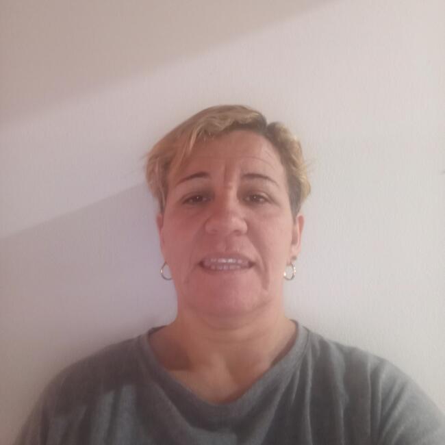 Niñera en Luján: Ramona