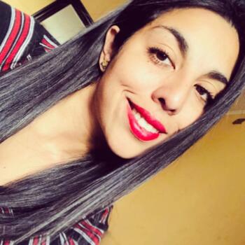 Niñera en Puerto Montt: Hellens