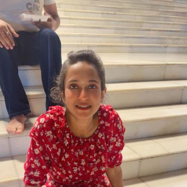 लुधियाना में बेबीसिटर: Sakshi