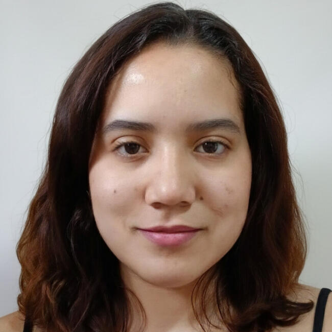 Babysitter in Trelew: Arianna