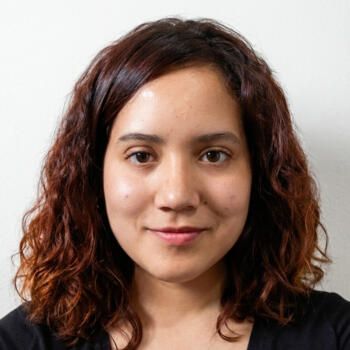 Babysitter in Trelew: Arianna